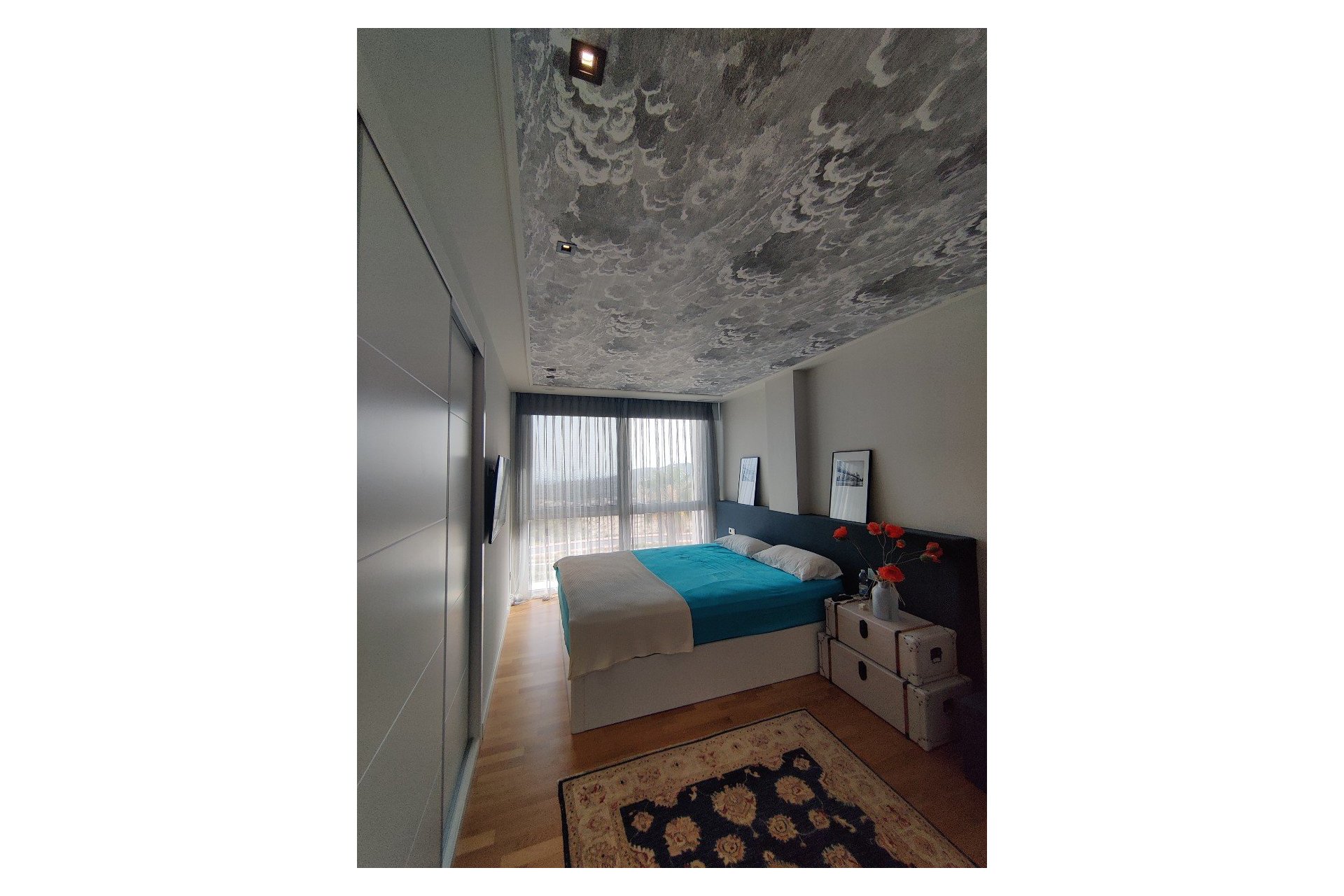 Herverkoop - Villa -
Finestrat