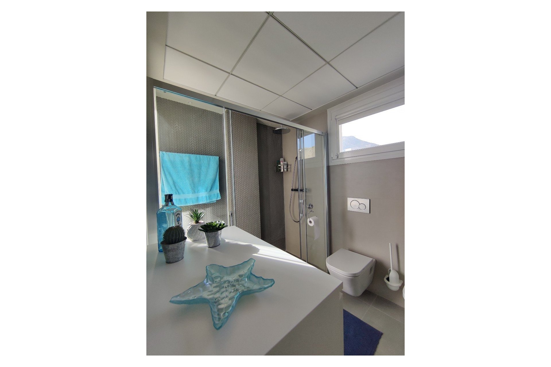 Herverkoop - Villa -
Finestrat