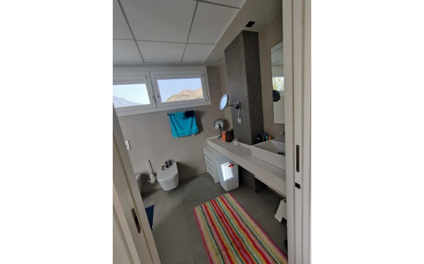 Herverkoop - Villa -
Finestrat