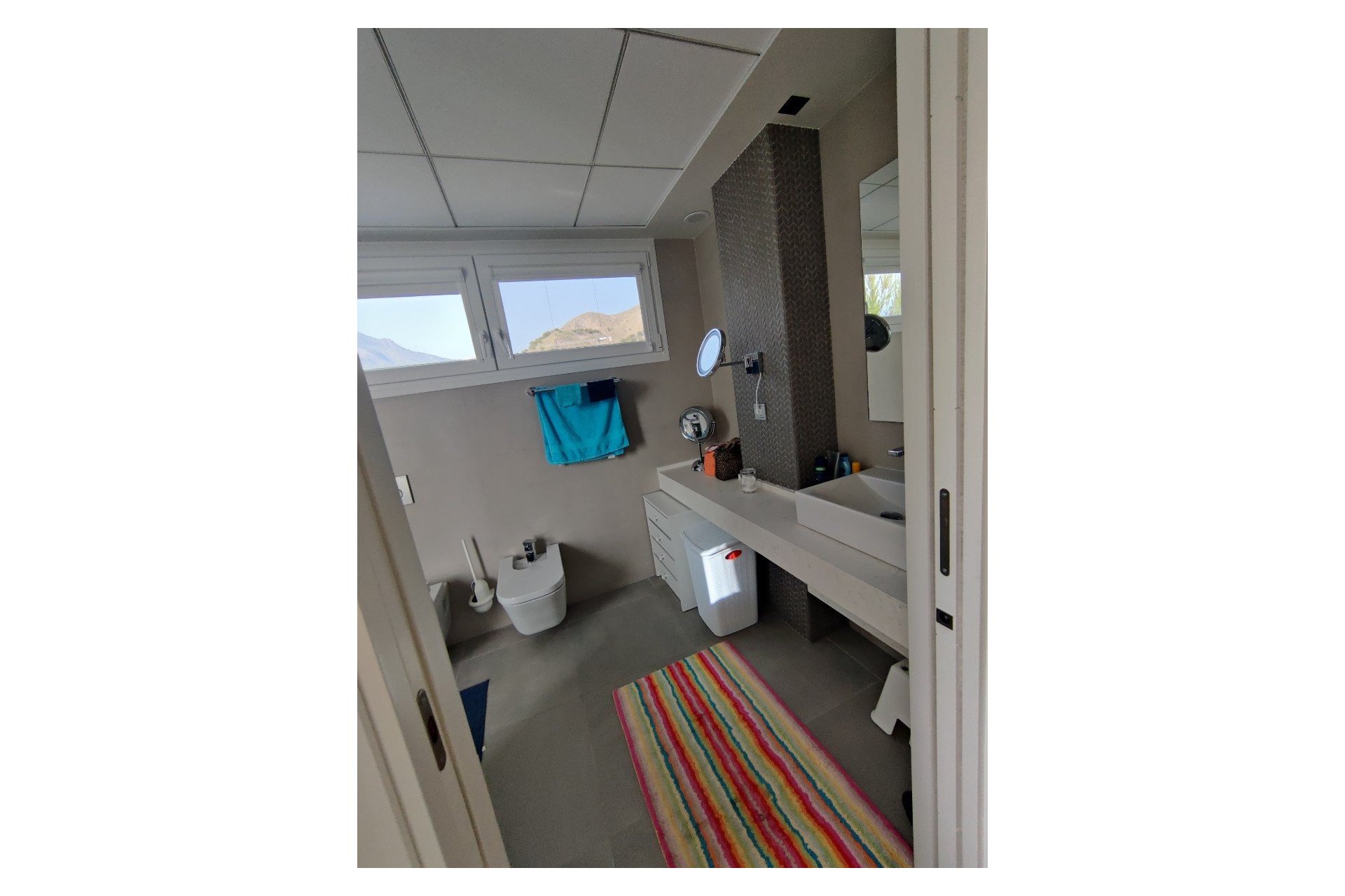 Herverkoop - Villa -
Finestrat