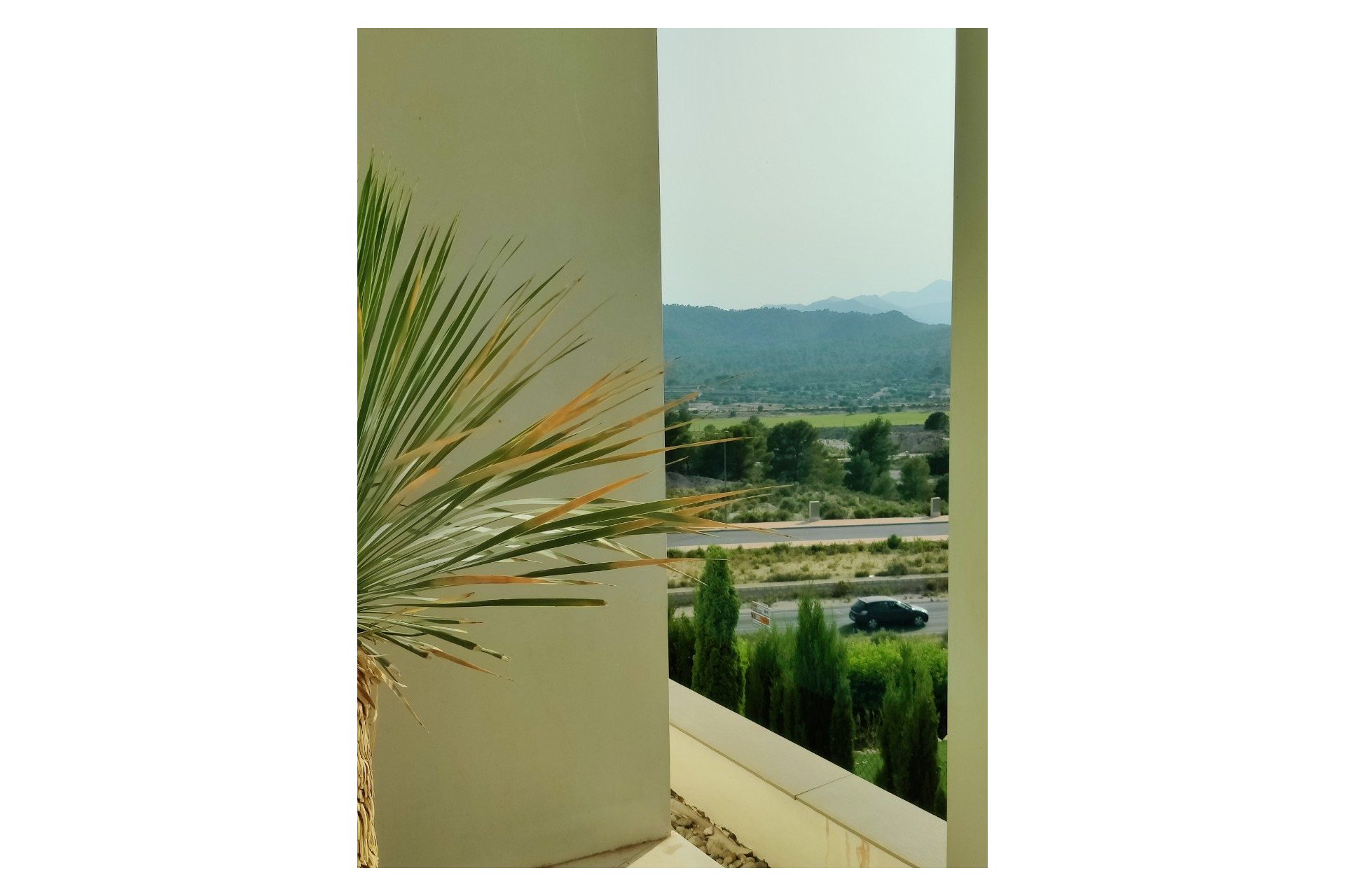 Herverkoop - Villa -
Finestrat