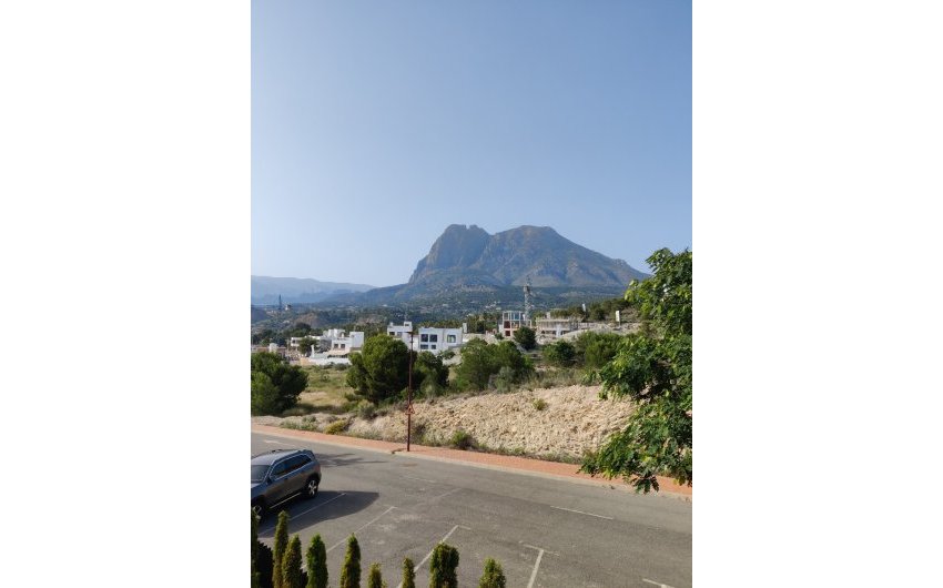 Herverkoop - Villa -
Finestrat