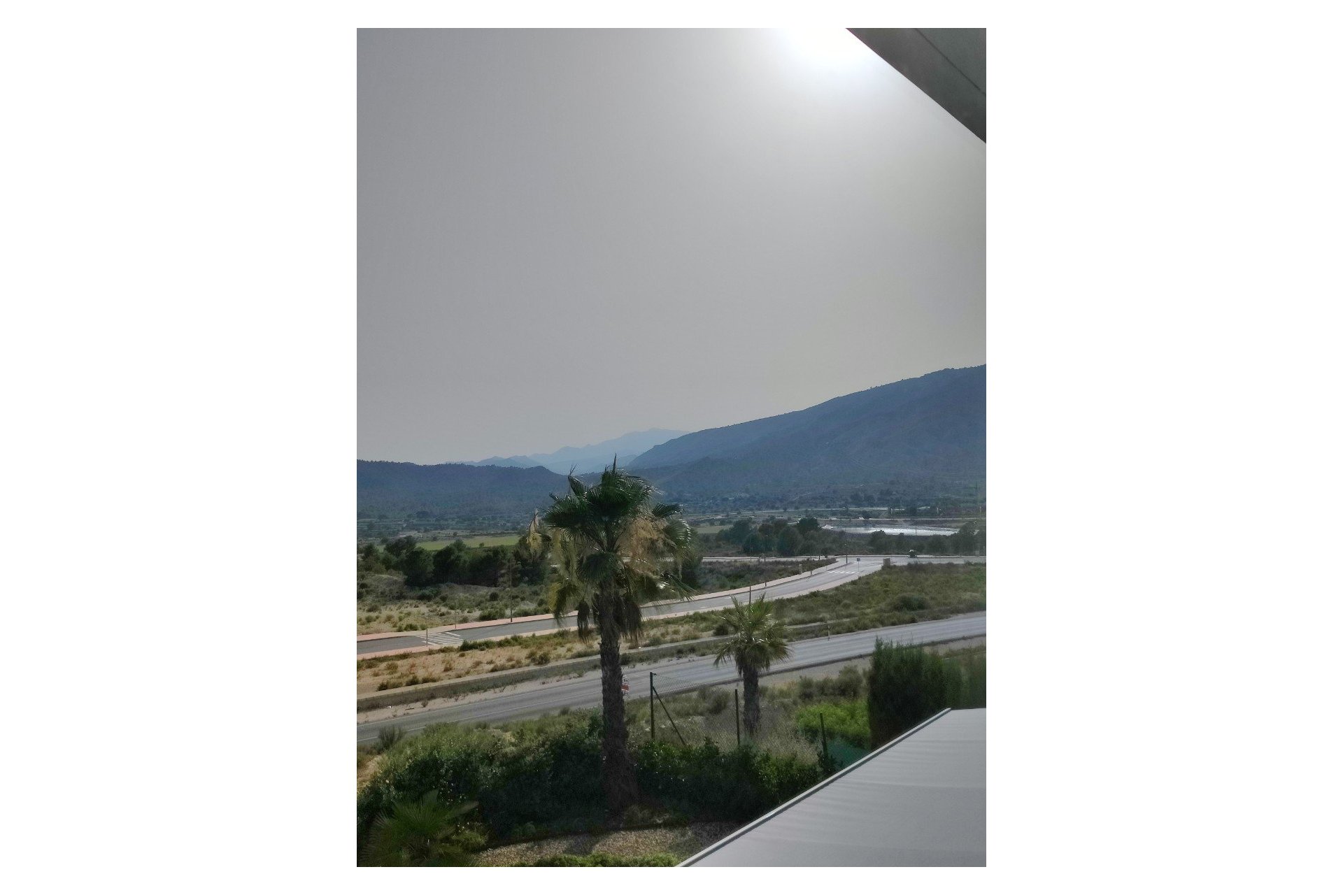 Herverkoop - Villa -
Finestrat