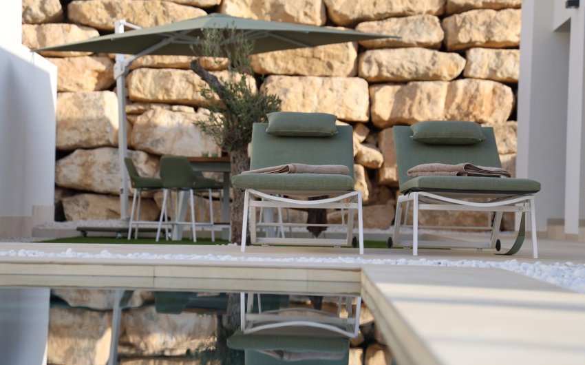 Herverkoop - Villa -
Finestrat