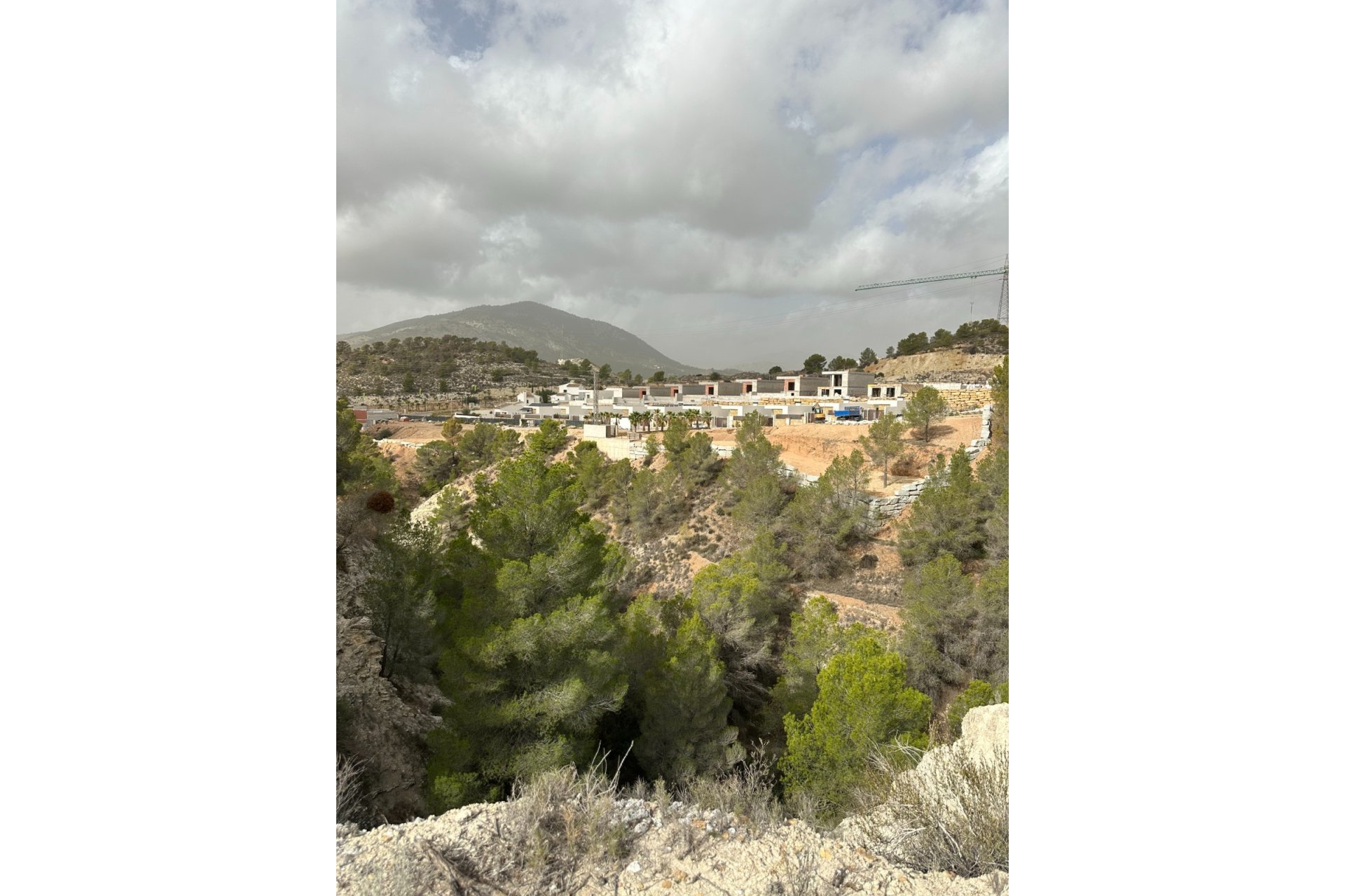 Herverkoop - Villa -
Finestrat