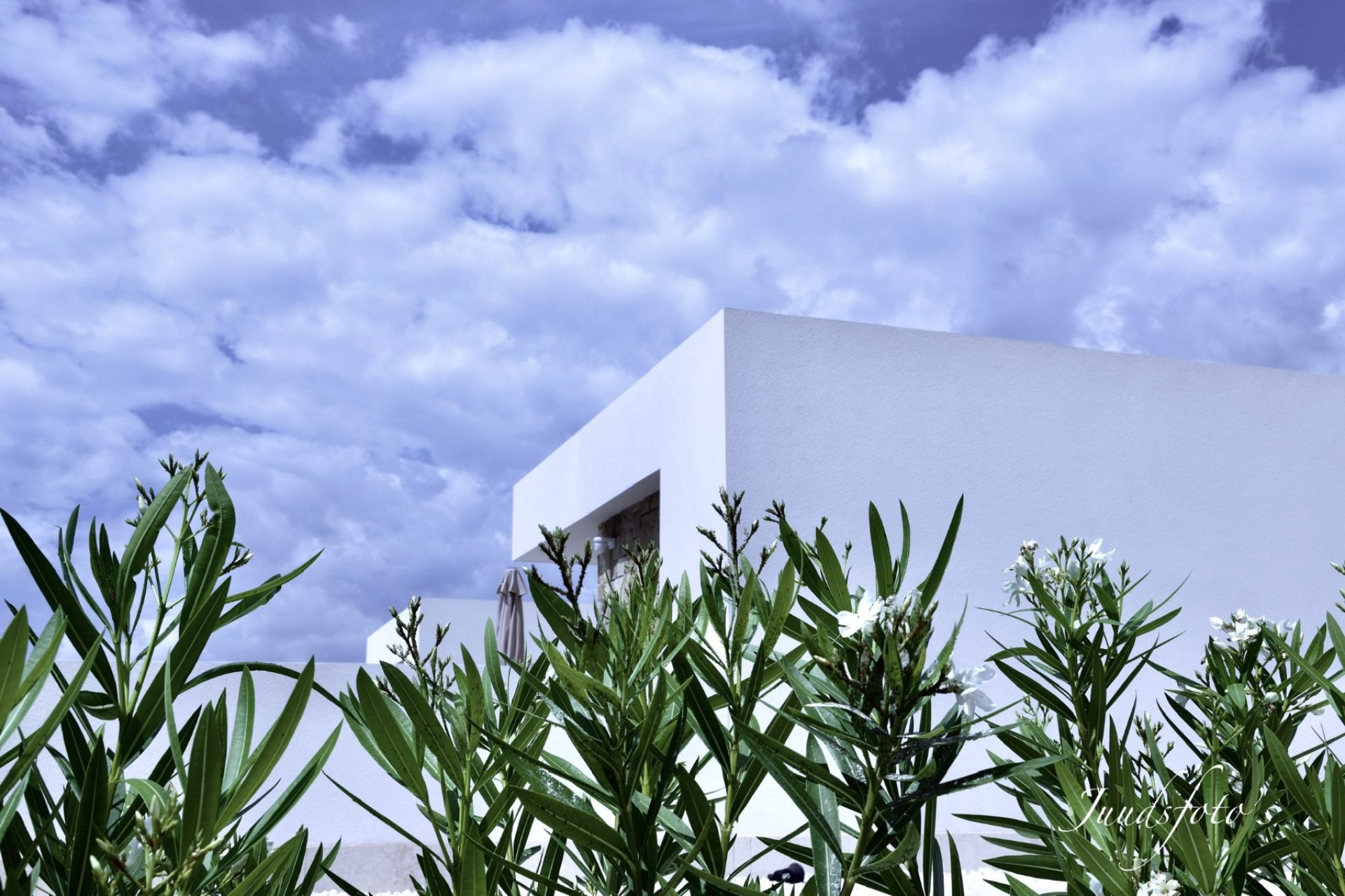 Herverkoop - Villa -
Finestrat