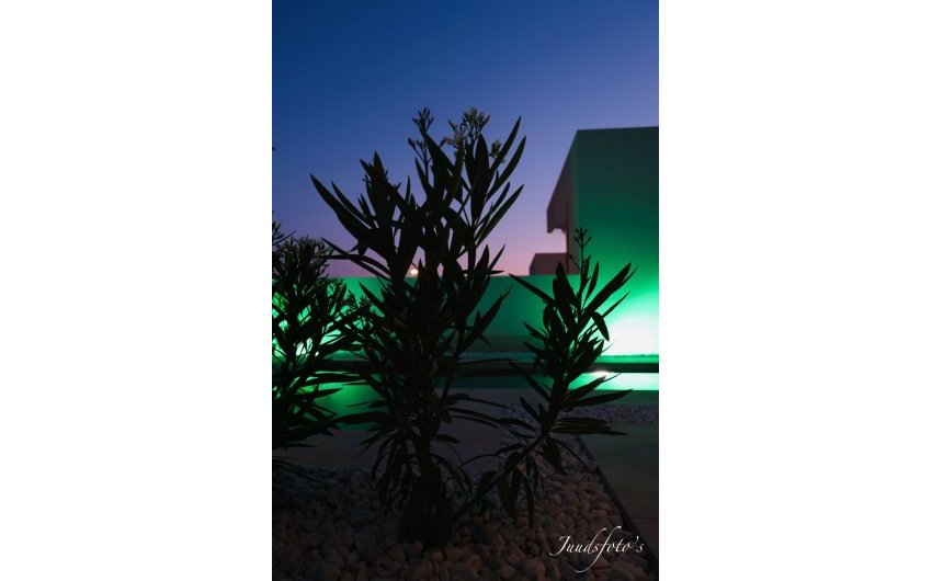 Herverkoop - Villa -
Finestrat