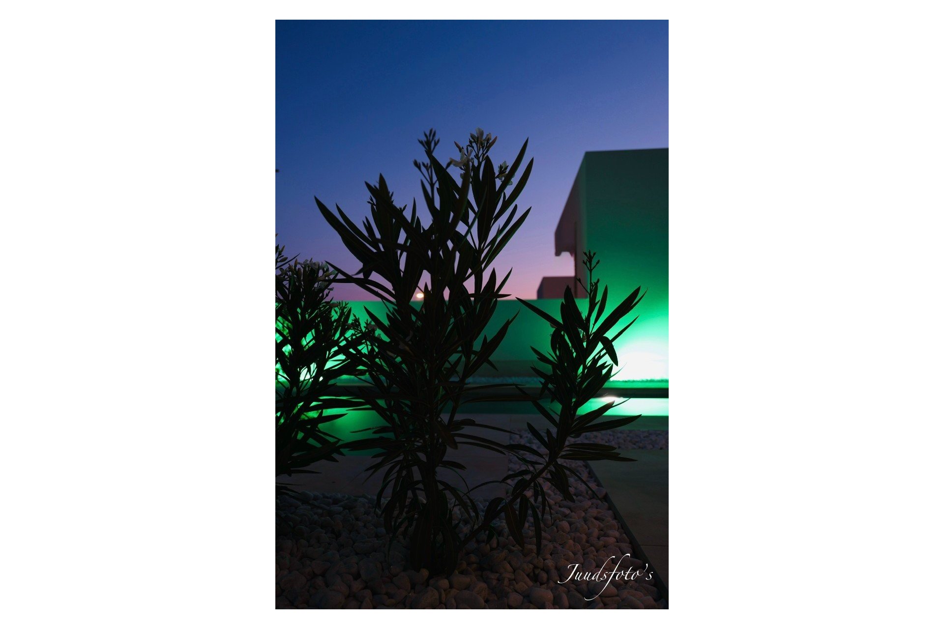 Herverkoop - Villa -
Finestrat