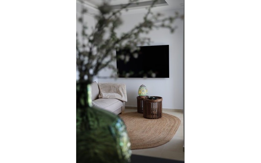 Herverkoop - Villa -
Finestrat