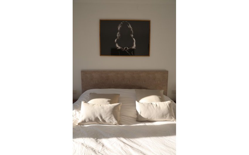 Herverkoop - Villa -
Finestrat