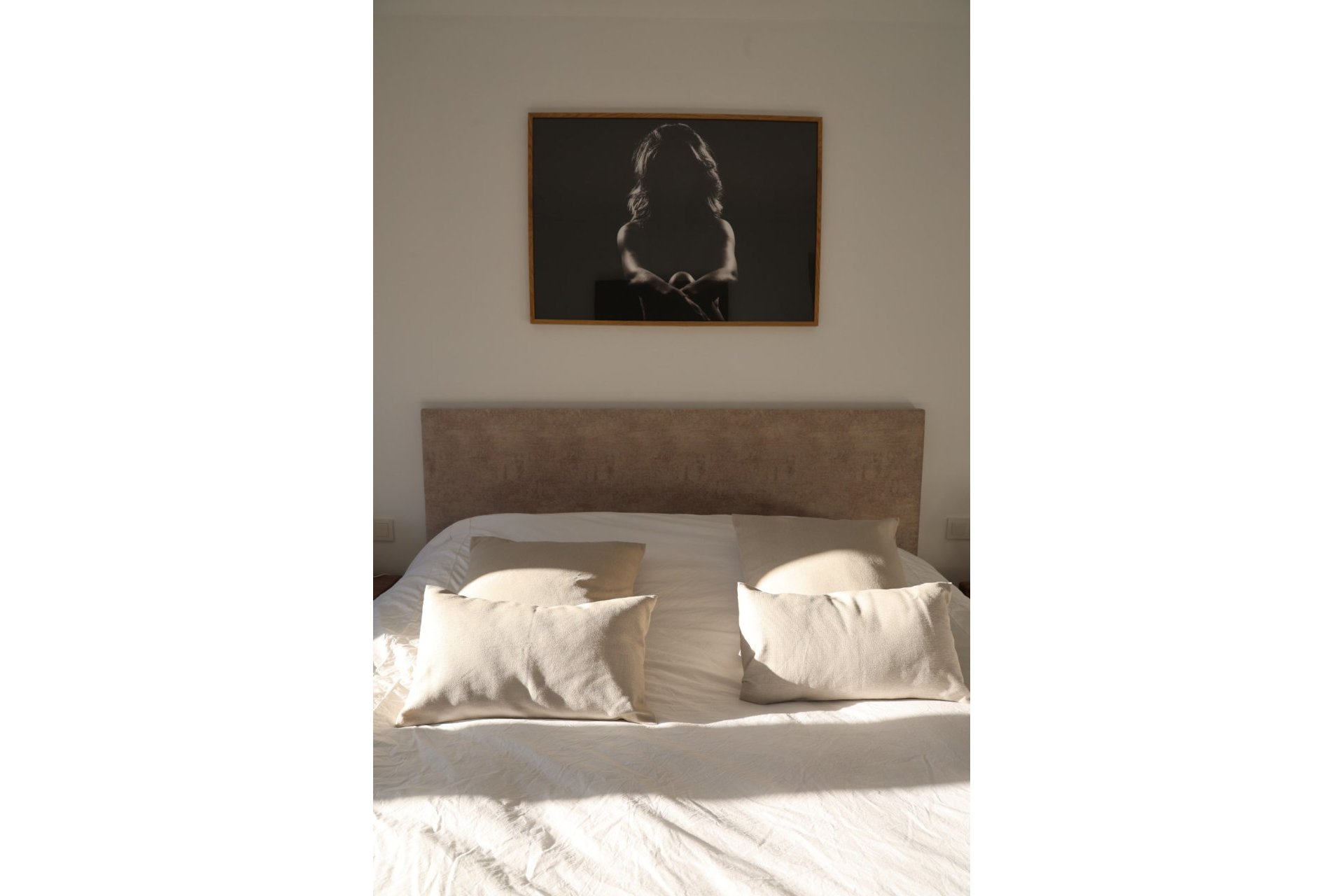 Herverkoop - Villa -
Finestrat