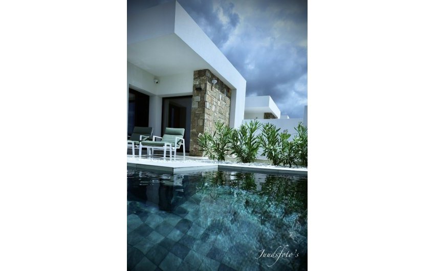 Herverkoop - Villa -
Finestrat