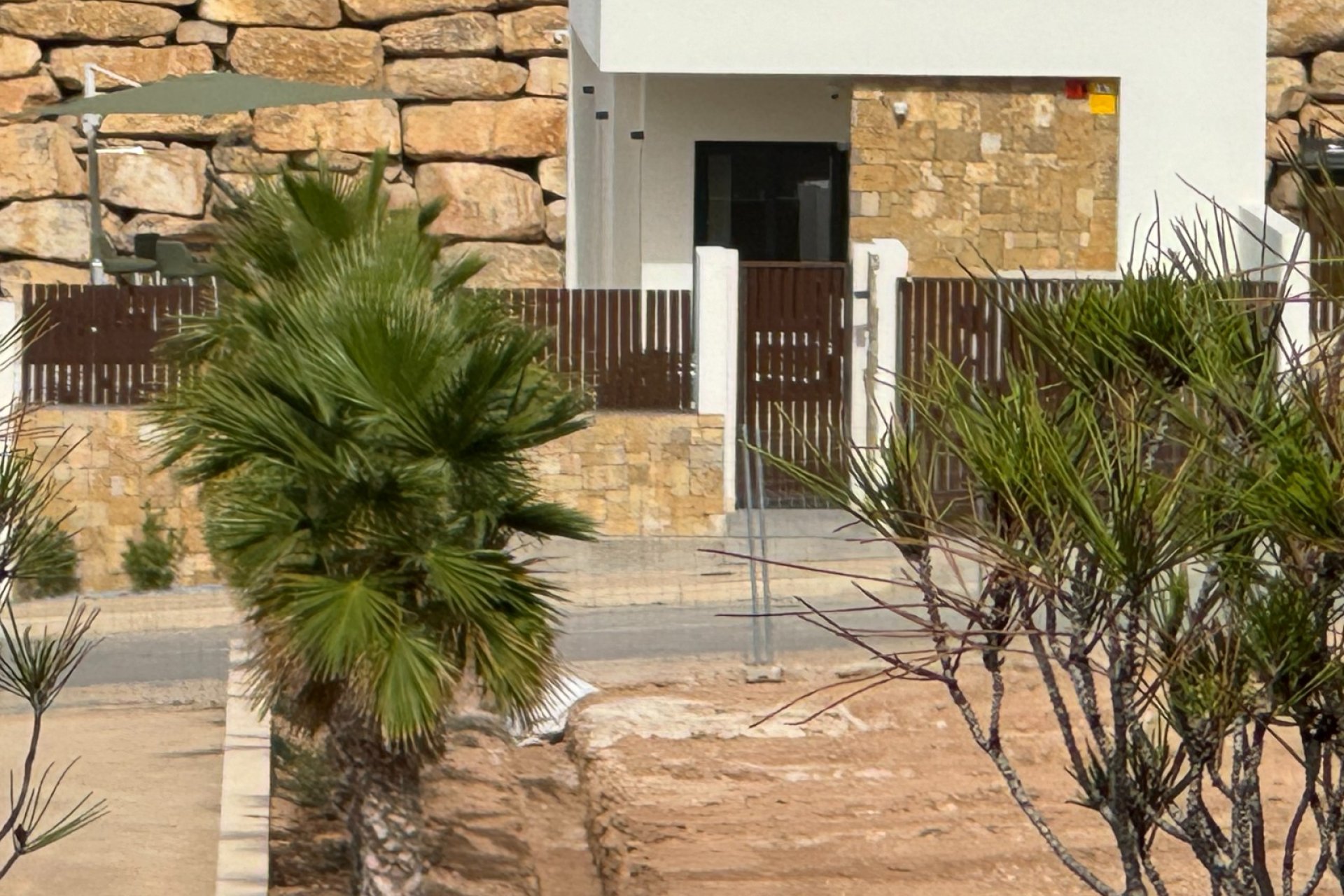 Herverkoop - Villa -
Finestrat