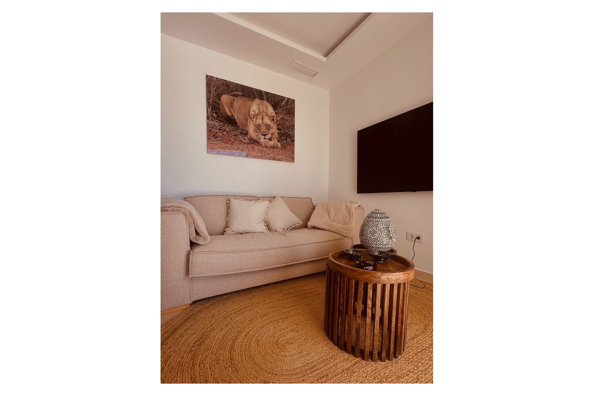 Herverkoop - Villa -
Finestrat