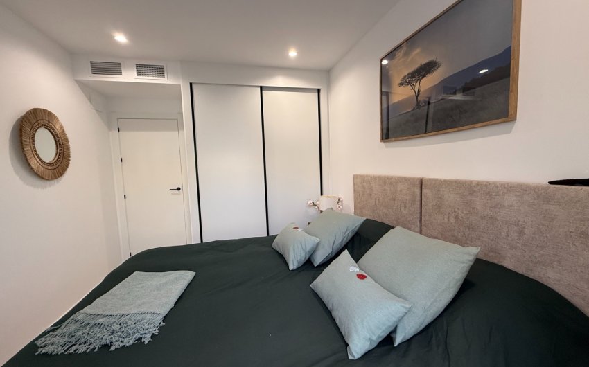 Herverkoop - Villa -
Finestrat