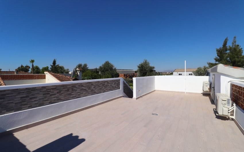 Herverkoop - Villa -
Formentera del Segura - Fincas de La Vega