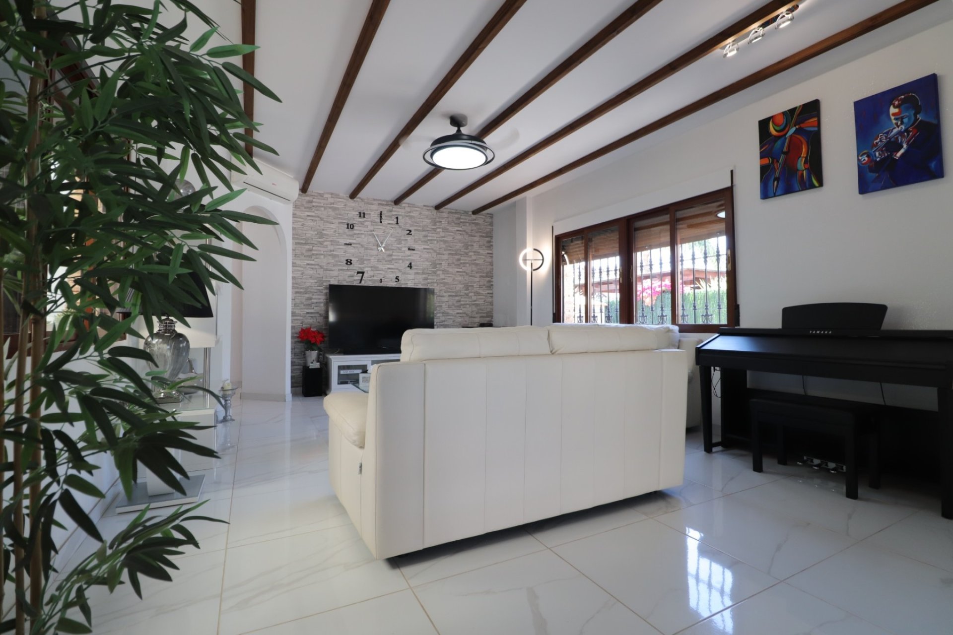 Herverkoop - Villa -
Formentera del Segura - Fincas de La Vega