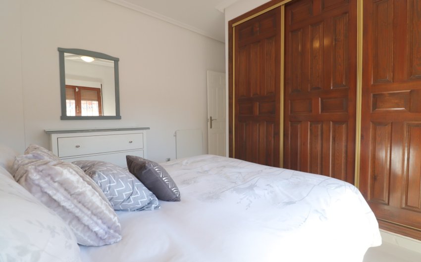 Herverkoop - Villa -
Formentera del Segura - Fincas de La Vega