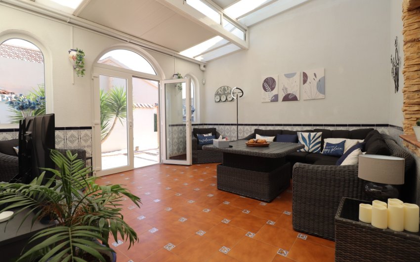 Herverkoop - Villa -
Formentera del Segura - Fincas de La Vega
