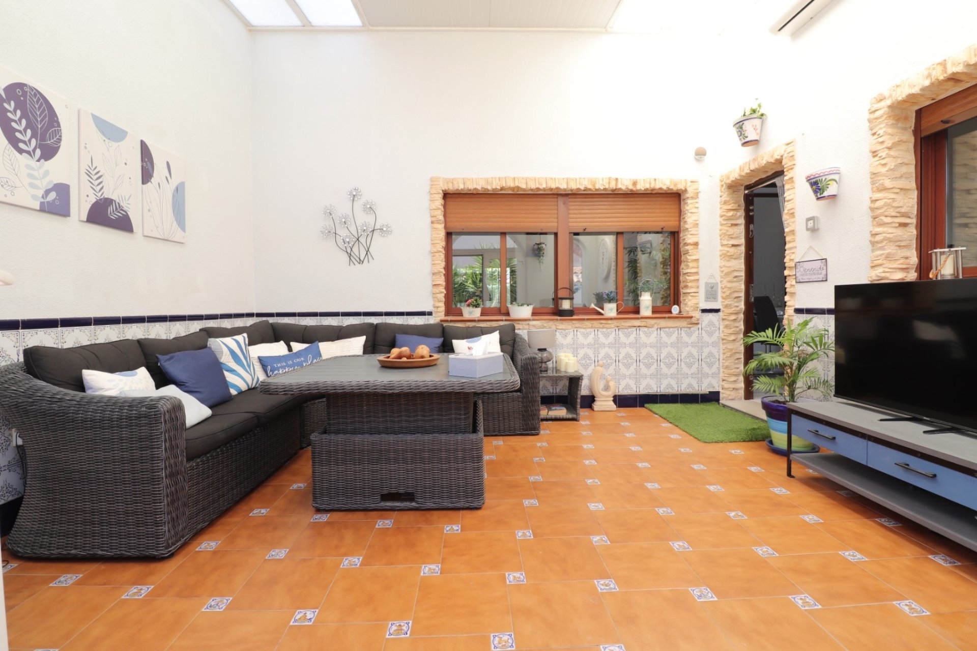 Herverkoop - Villa -
Formentera del Segura - Fincas de La Vega