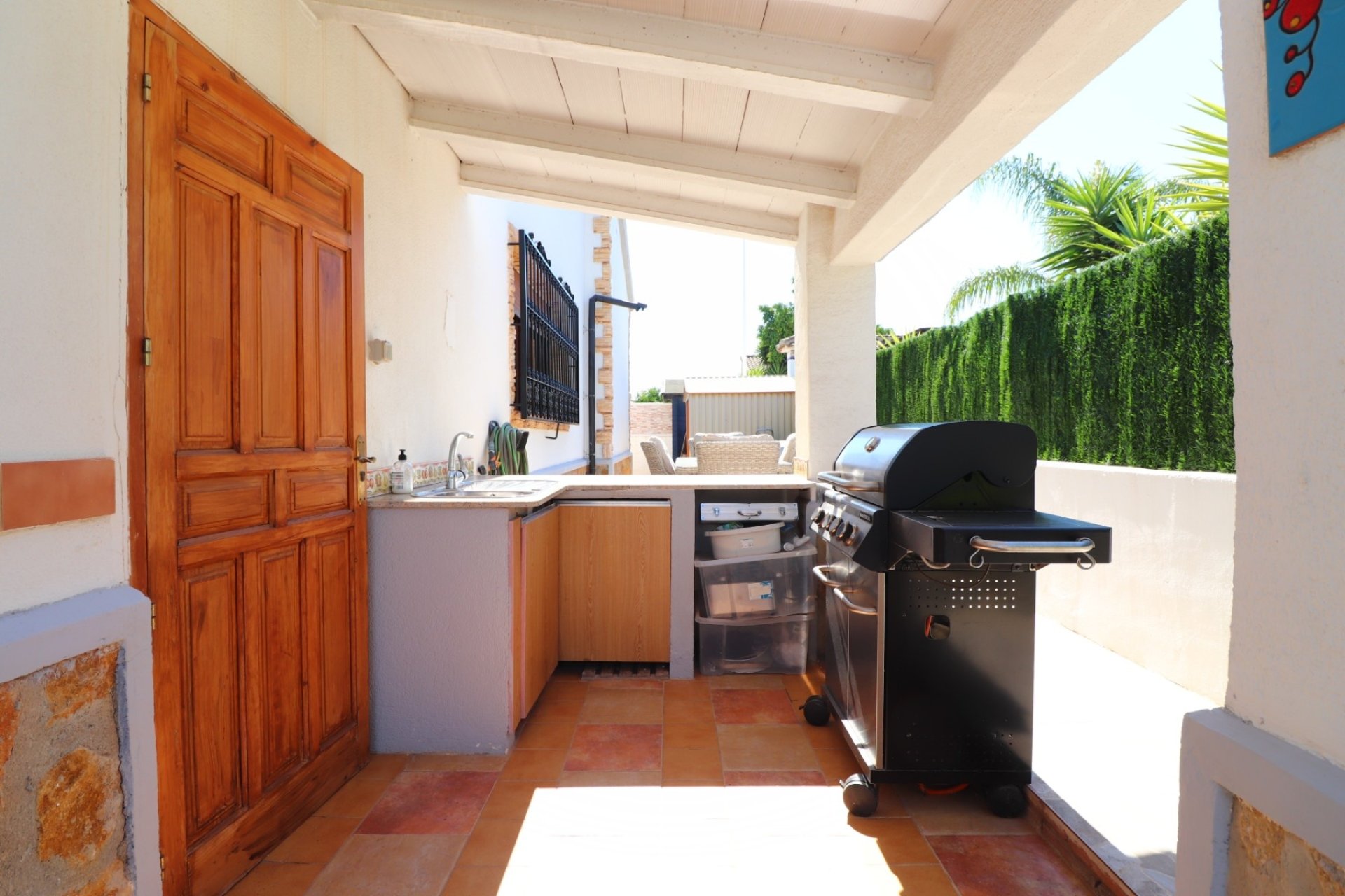 Herverkoop - Villa -
Formentera del Segura - Fincas de La Vega