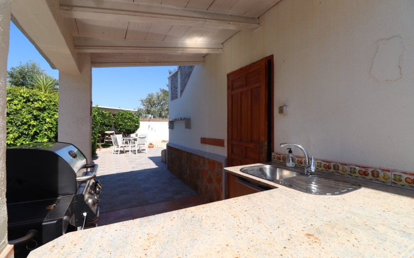Herverkoop - Villa -
Formentera del Segura - Fincas de La Vega
