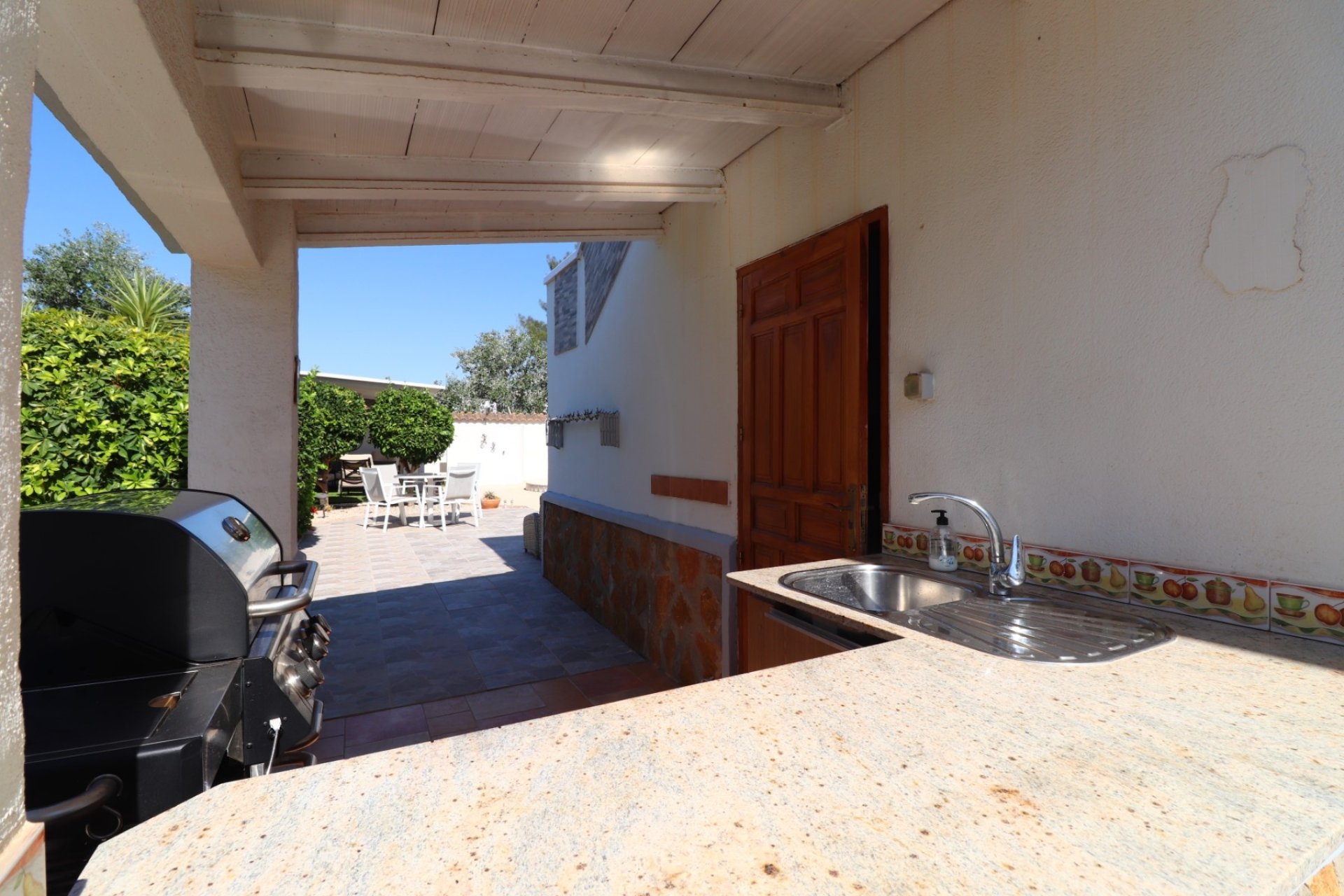 Herverkoop - Villa -
Formentera del Segura - Fincas de La Vega