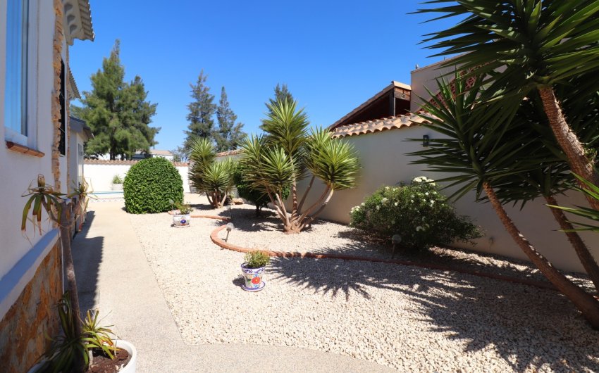 Herverkoop - Villa -
Formentera del Segura - Fincas de La Vega