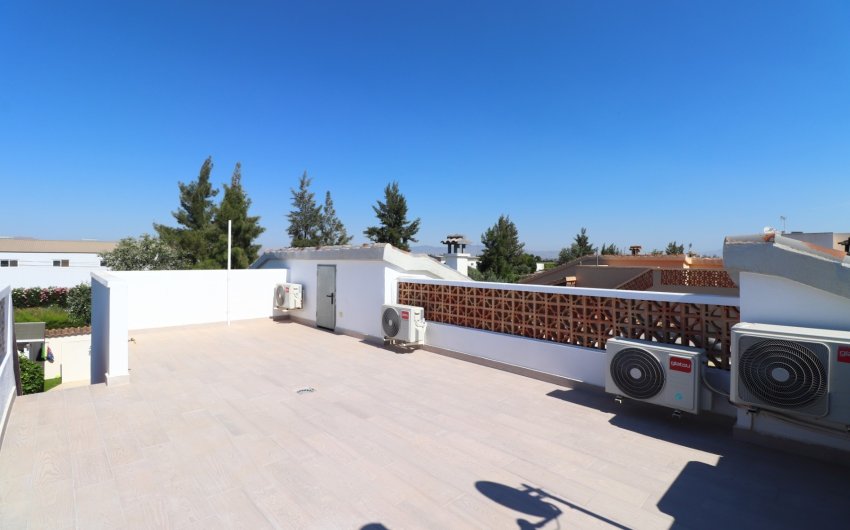 Herverkoop - Villa -
Formentera del Segura - Fincas de La Vega
