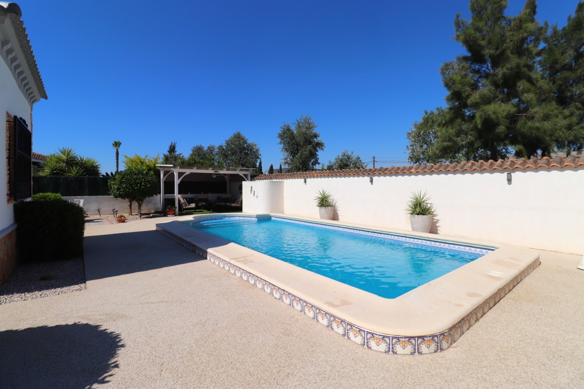 Herverkoop - Villa -
Formentera del Segura - Fincas de La Vega