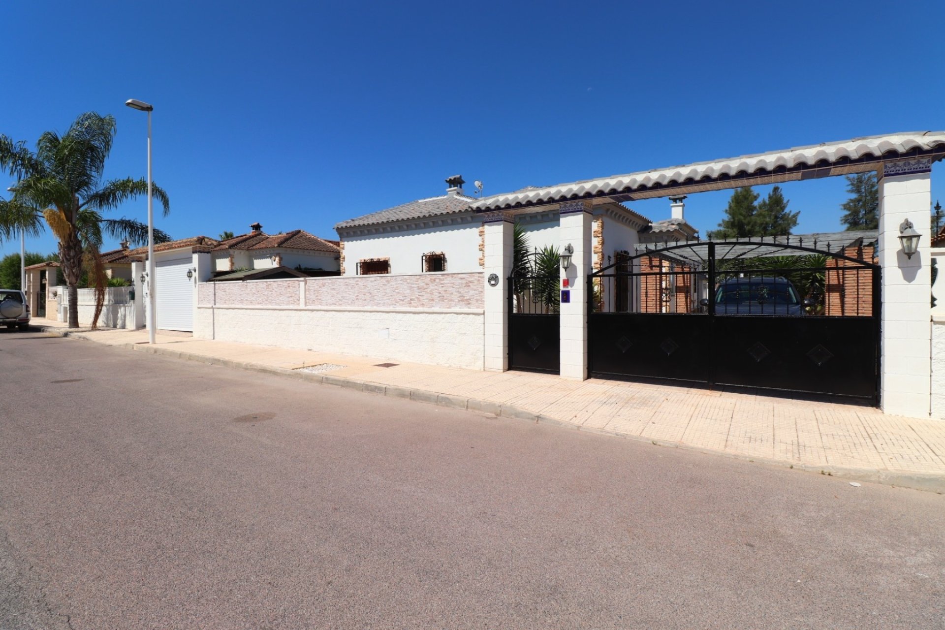 Herverkoop - Villa -
Formentera del Segura - Fincas de La Vega