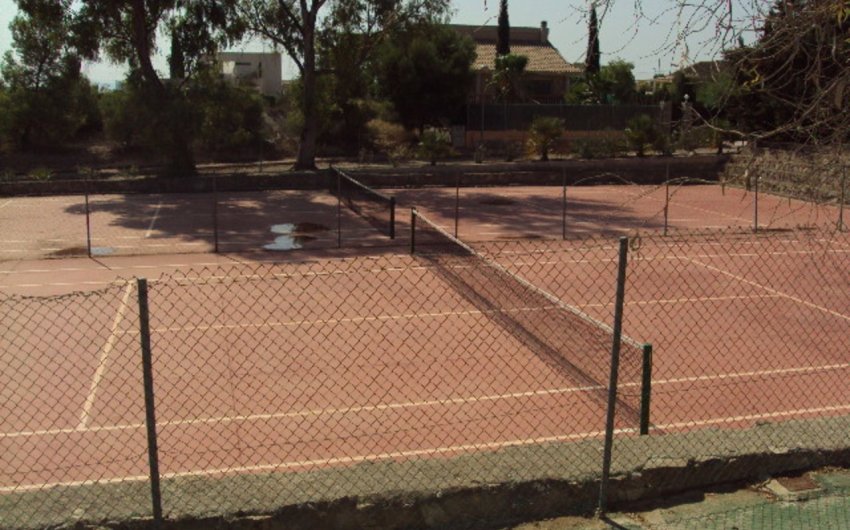 Herverkoop - Villa -
Fortuna - Inland