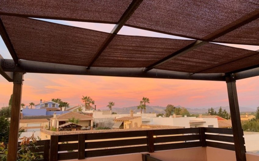 Herverkoop - Villa -
Fortuna - Inland