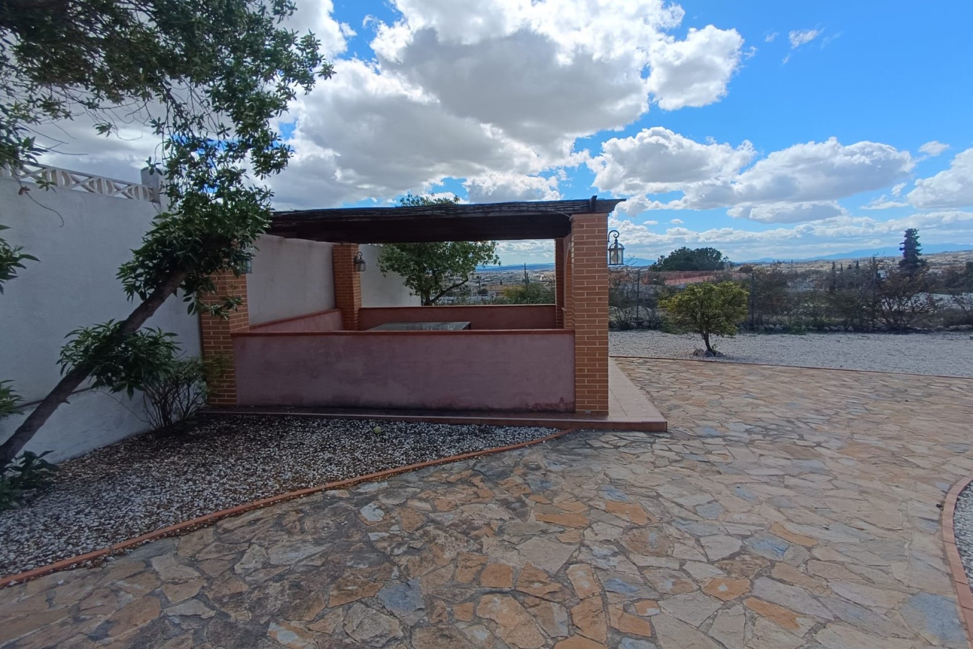 Herverkoop - Villa -
Fortuna