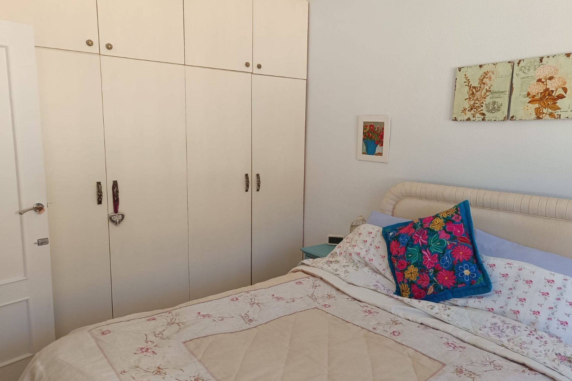 Herverkoop - Villa -
Fortuna