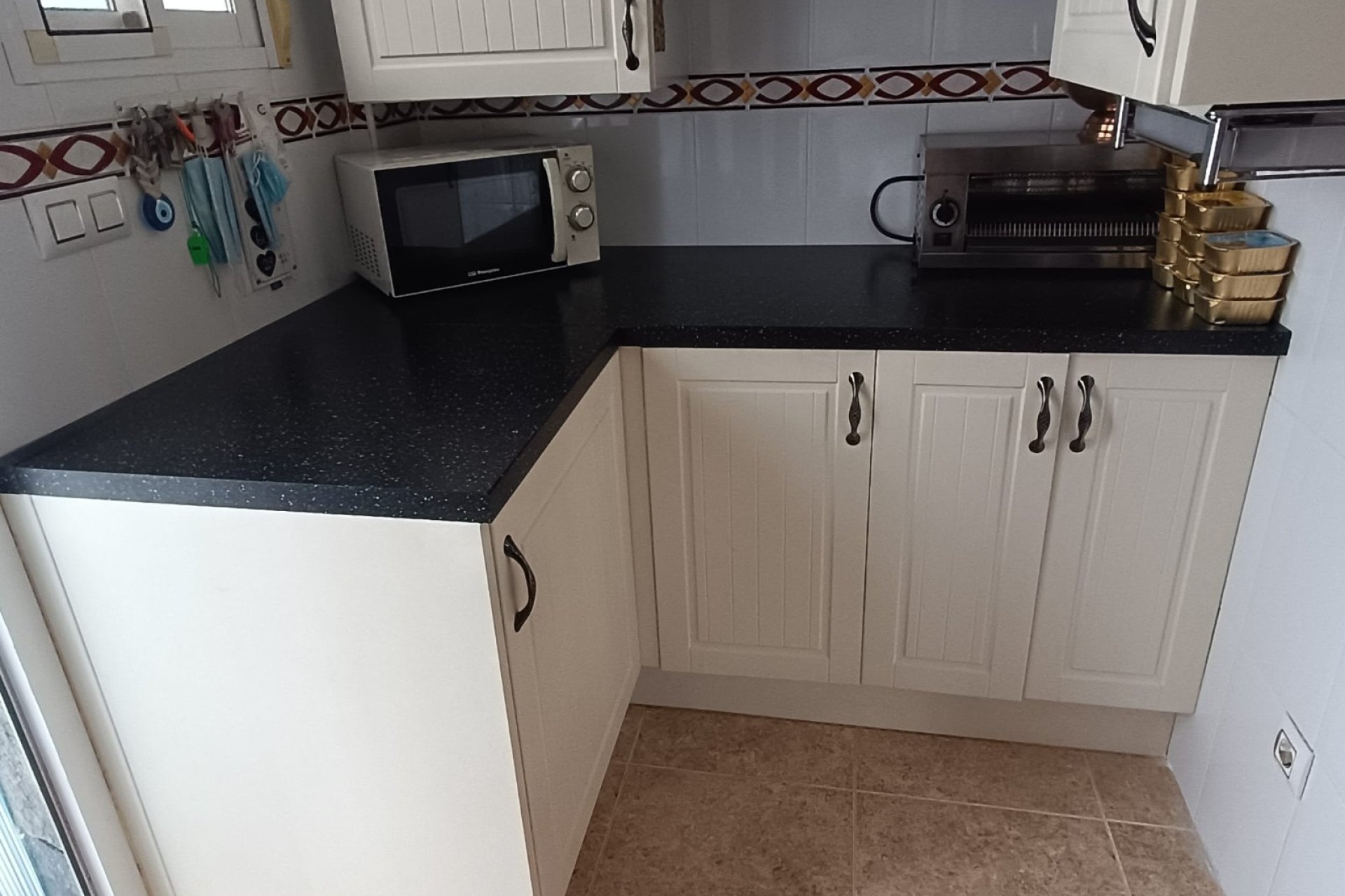 Herverkoop - Villa -
Fortuna