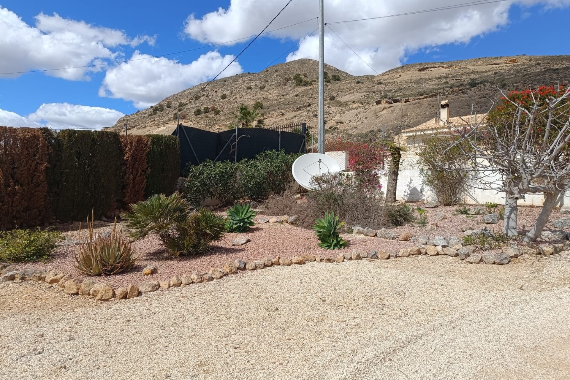 Herverkoop - Villa -
Fortuna