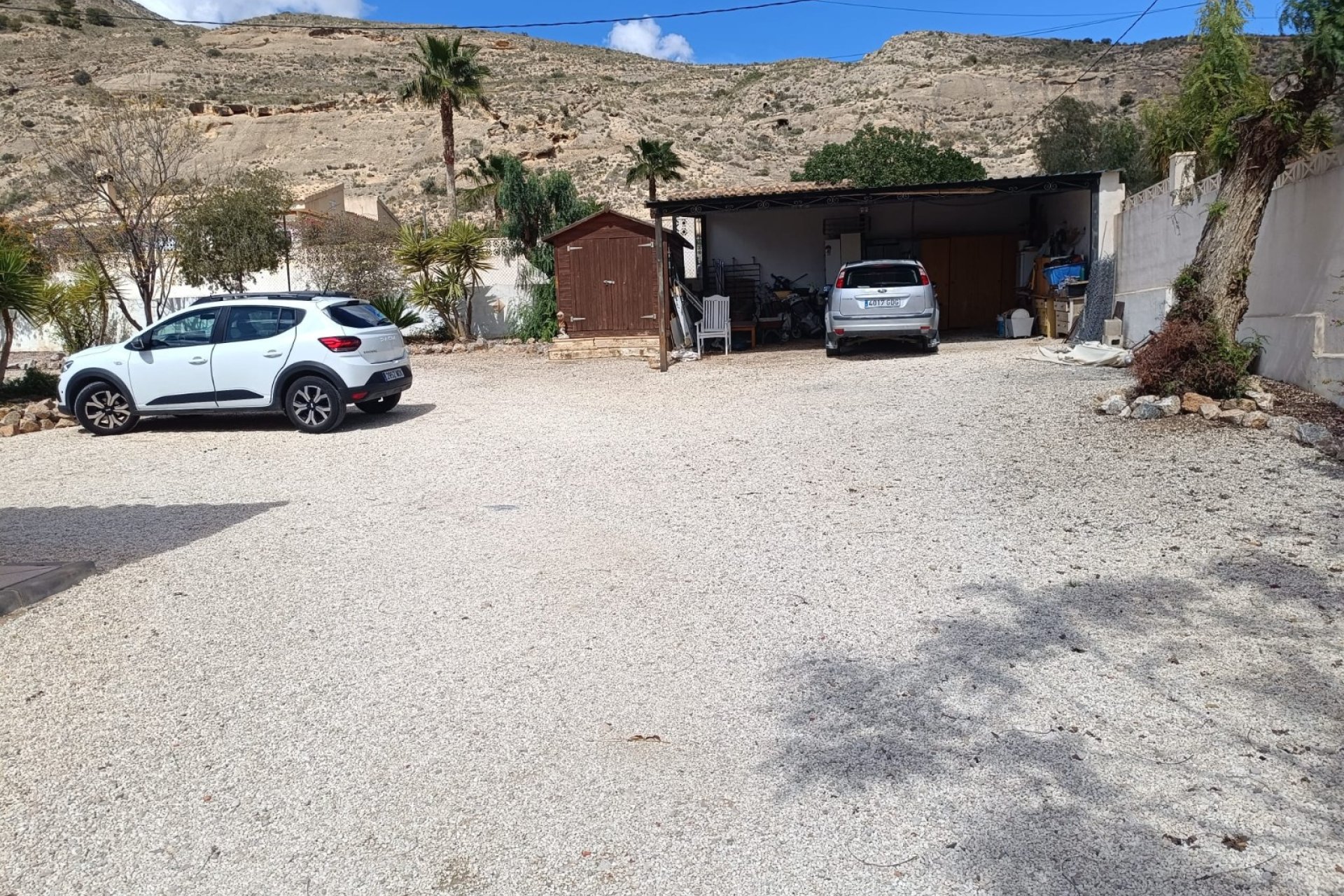 Herverkoop - Villa -
Fortuna