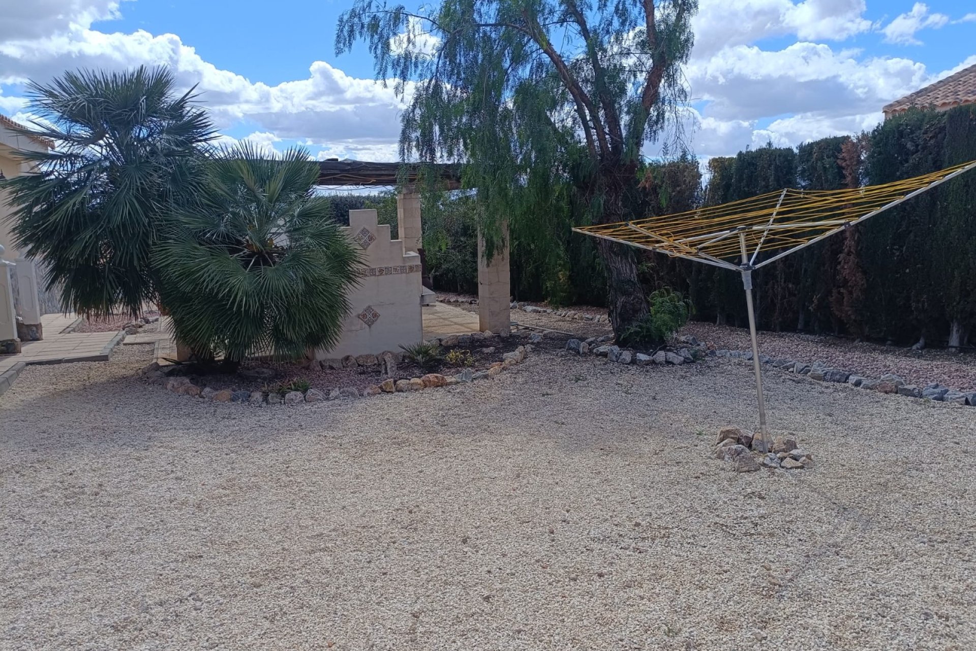 Herverkoop - Villa -
Fortuna