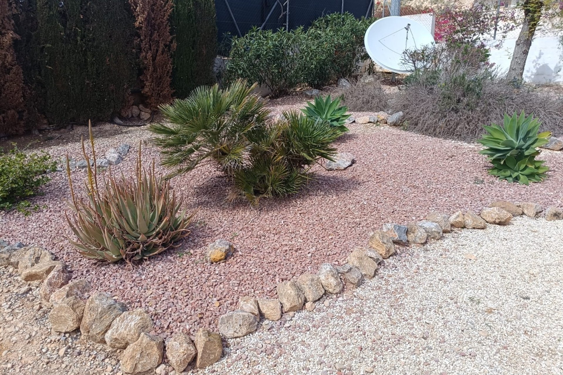 Herverkoop - Villa -
Fortuna