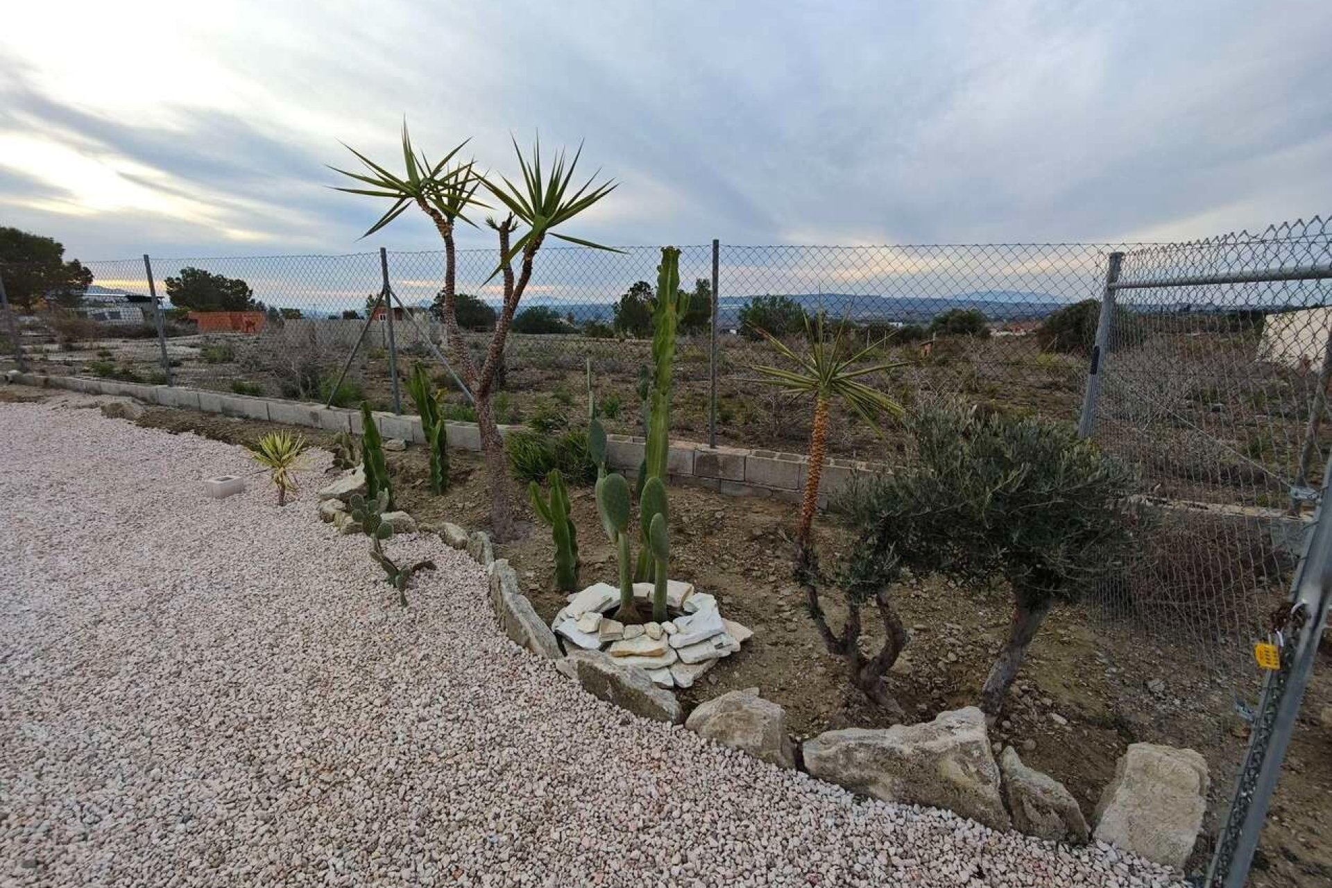 Herverkoop - Villa -
Fortuna