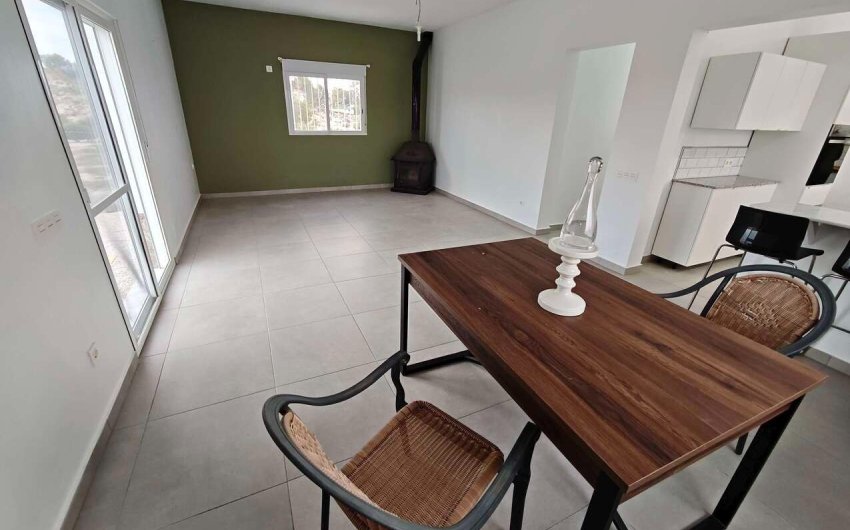 Herverkoop - Villa -
Fortuna