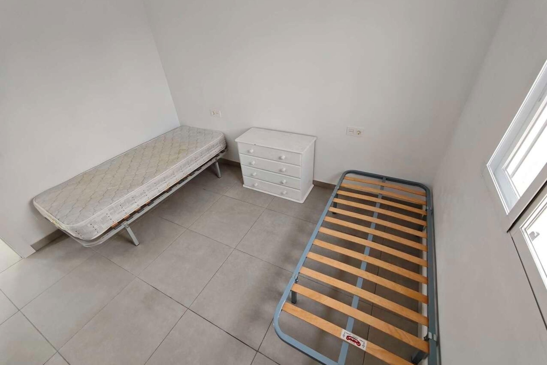 Herverkoop - Villa -
Fortuna