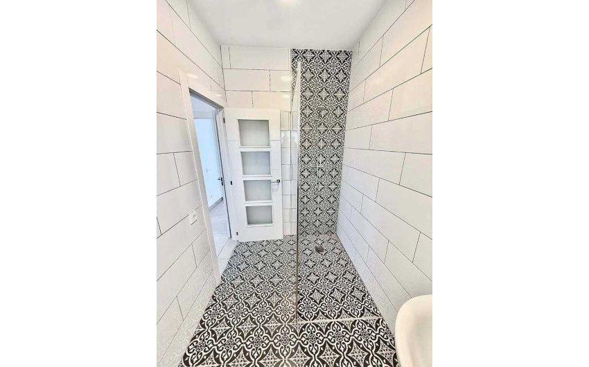 Herverkoop - Villa -
Fortuna