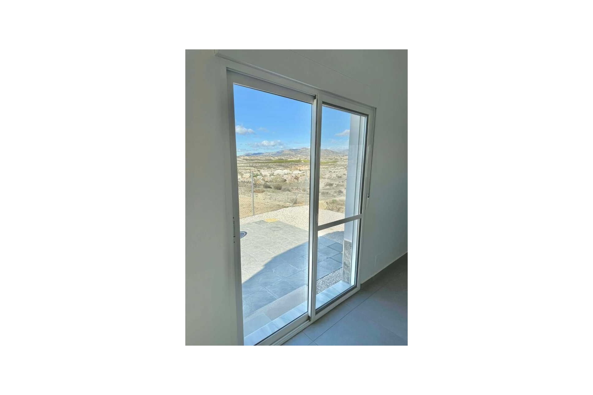 Herverkoop - Villa -
Fortuna