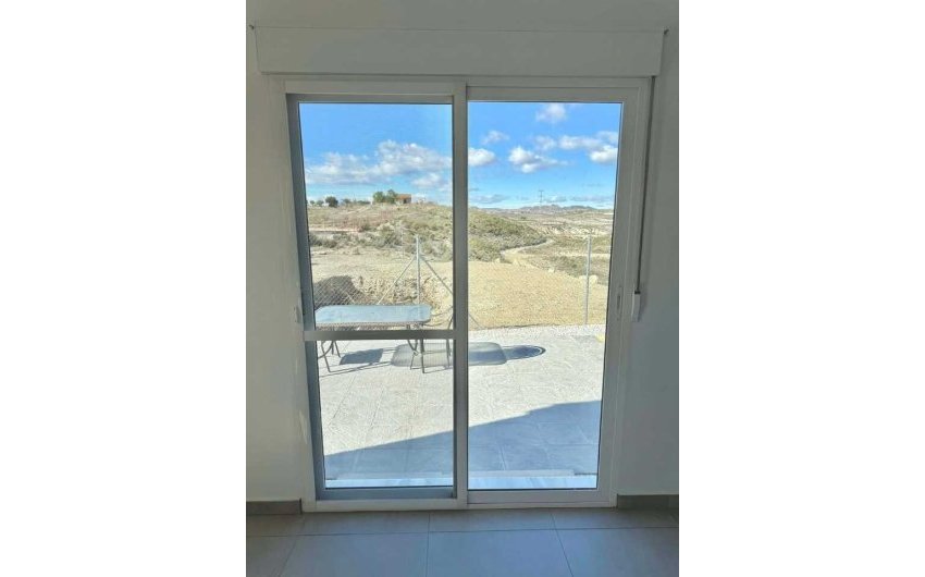 Herverkoop - Villa -
Fortuna