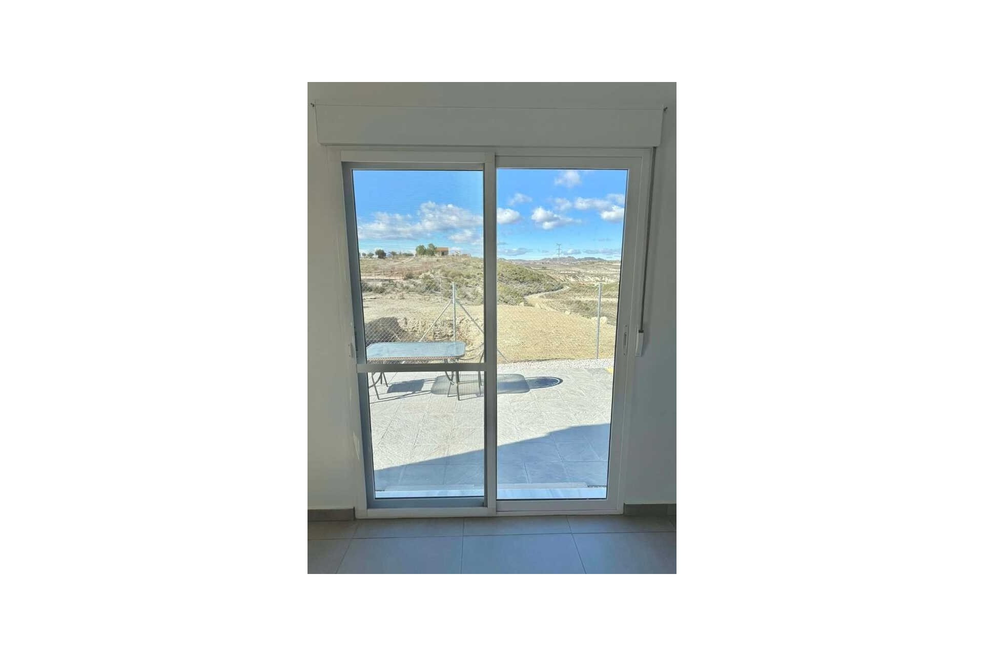 Herverkoop - Villa -
Fortuna