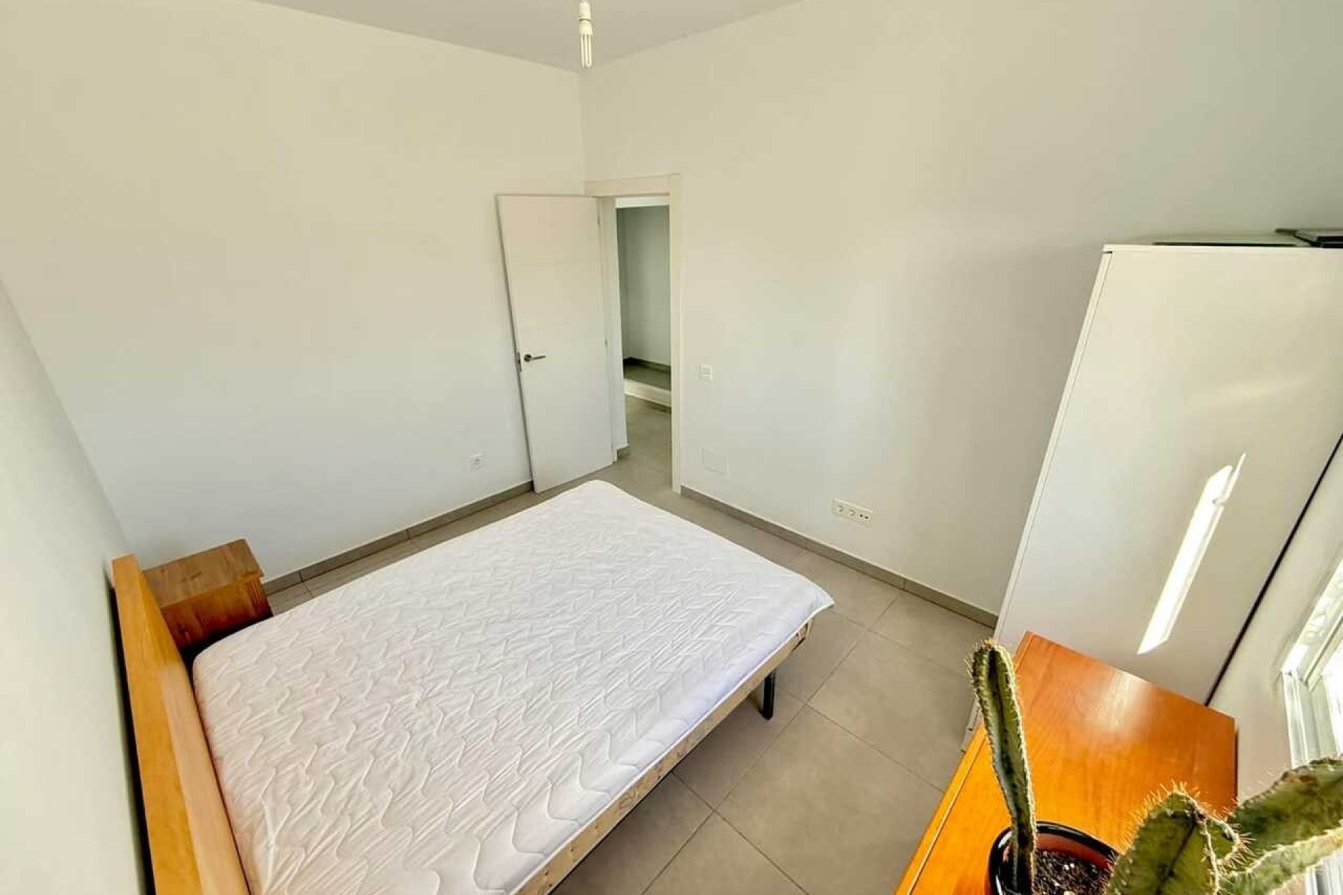 Herverkoop - Villa -
Fortuna