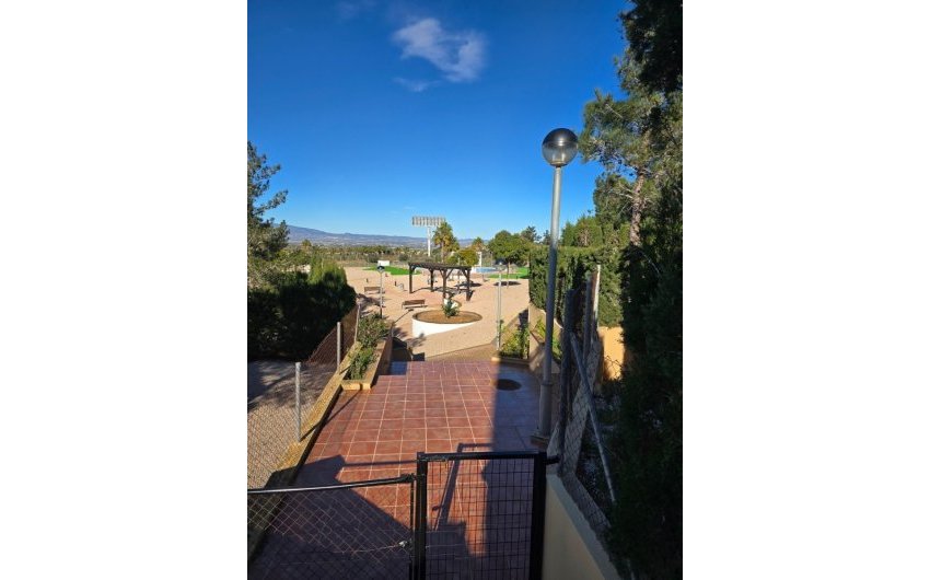 Herverkoop - Villa -
Fuente Alamo - Las Palas