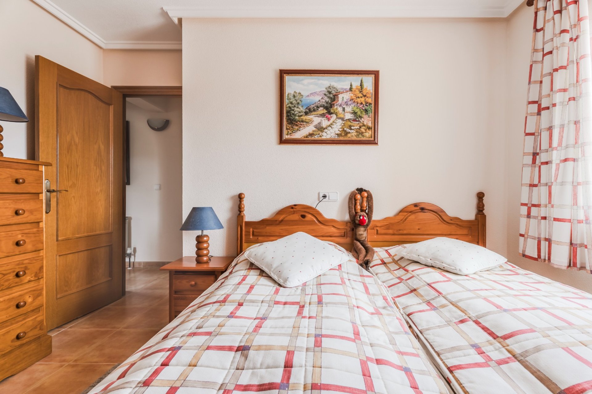 Herverkoop - Villa -
Gran Alacant - Monte y Mar